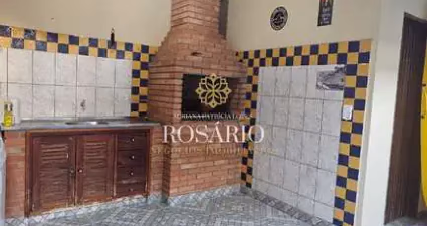 Casa com 2 quartos à venda na Rua Bonsucesso, Estufa I, Ubatuba