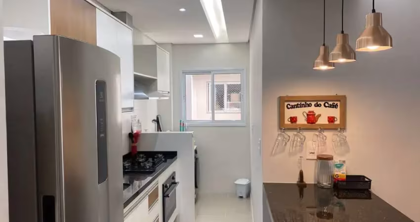 Apartamento com 2 quartos à venda na Rua Cacique Cunhambebe, 729, Centro, Ubatuba