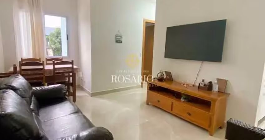Apartamento com 2 quartos à venda na R, Maria R J de Oliveira, -, Praia Grande, Ubatuba