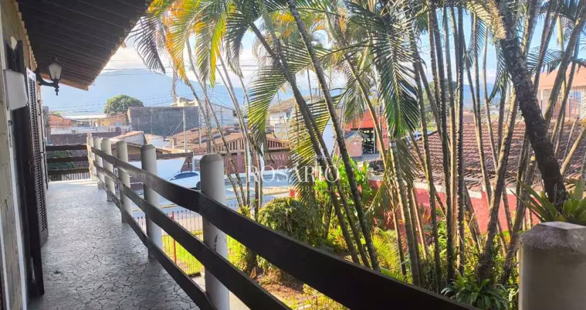 Chalés mobiliados de 1 dormitório em ubatuba para locação definitiva.