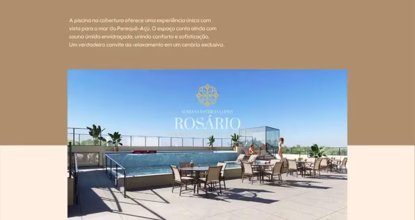Lançamento em ubatuba na praia do perequê açu - apartamentos tipo studio - residencial arena arena.