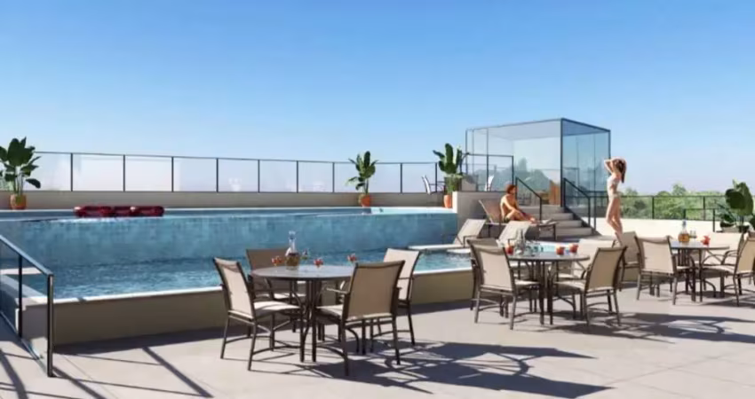 Lançamento em ubatuba na praia do perequê açu - lofts com gestão hoteleira.