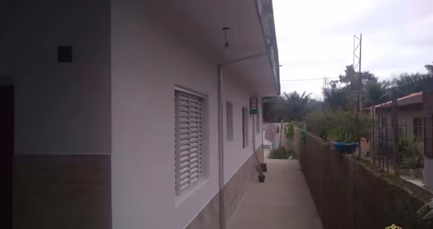 Casa com 2 quartos à venda no Taquaral, Ubatuba 