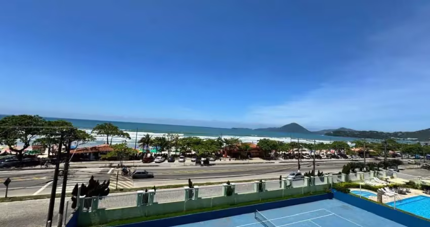 Cobertura com 4 quartos à venda na Praia Grande, Ubatuba 