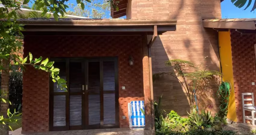 Casa com 4 quartos à venda em Ressaca, Ubatuba 