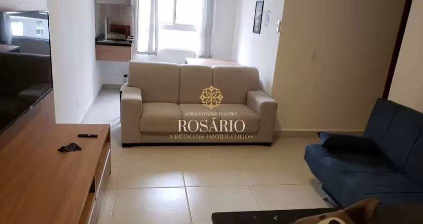 Apartamento a venda no condomínio jardim das palmeiras ii, estufa ii, ubatuba - sp