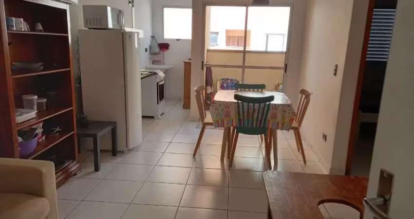 Apartamento com 2 quartos à venda em Horto Florestal, Ubatuba 