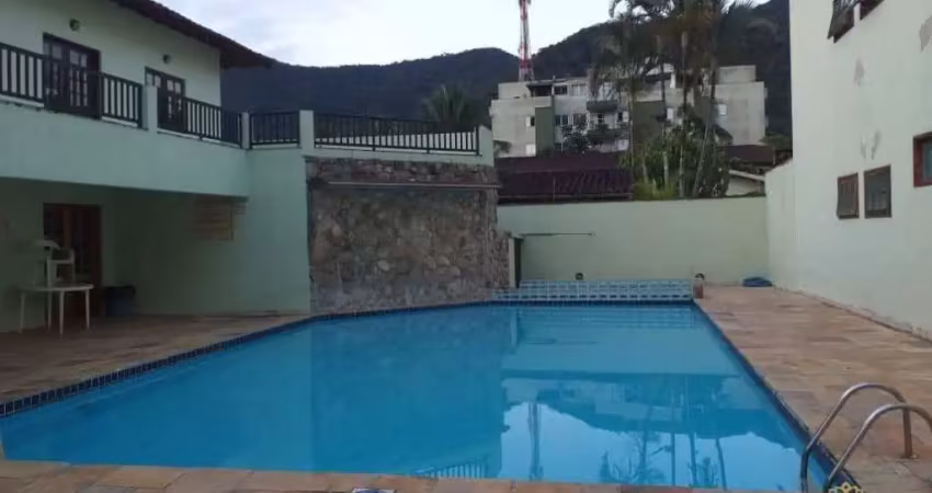 Apartamento com 2 quartos à venda em Saco da Ribeira, Ubatuba 