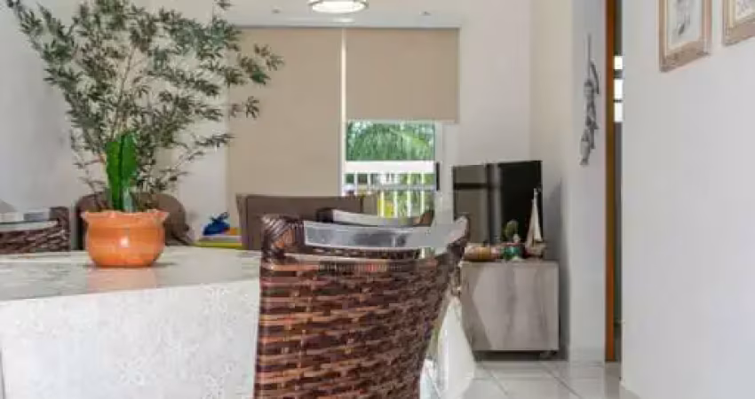 ÓTIMO APARTAMENTO NO SILOP!