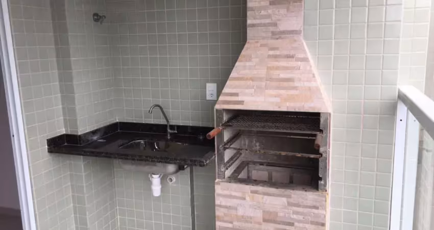 Apartamento com 2 quartos à venda na Praia Grande, Ubatuba 