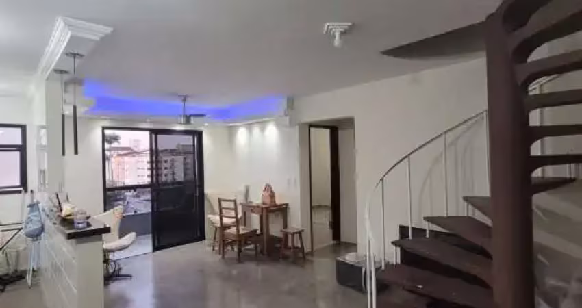 Apartamento com 2 quartos à venda em Itaguá, Ubatuba 