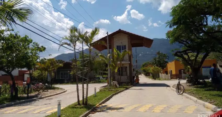 Terreno à venda no Jardim das Gaivotas, Caraguatatuba 