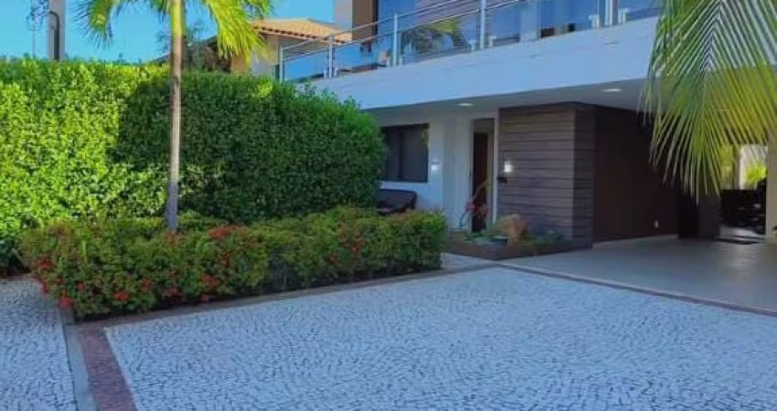 MANSÃO EM GUARAUBA