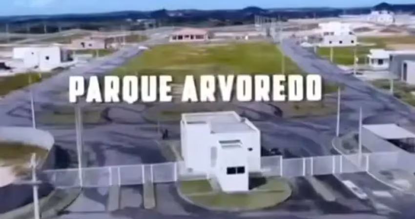 CASAS COND.PARQUE ARVOREDO
