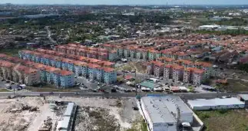 Terreno à venda no Limoeiro, Camaçari 
