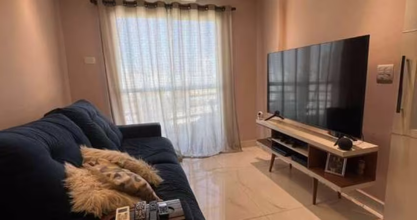 Apartamento À VENDA, com 2 dormitórios na Aparecida