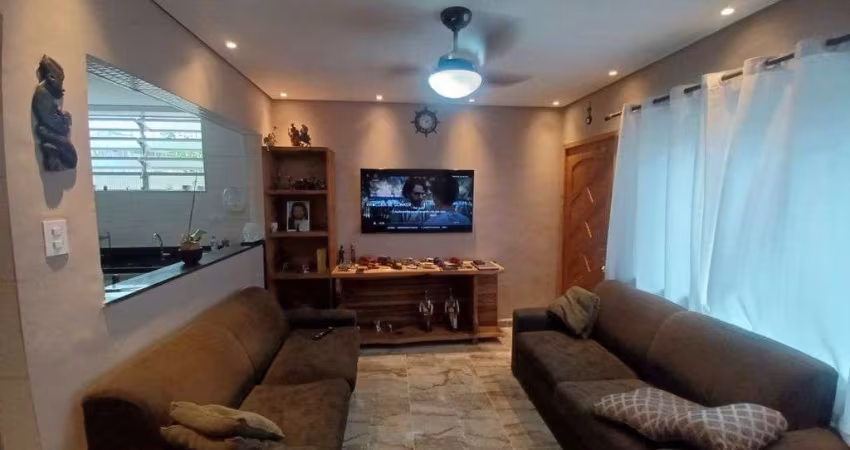 Casa em Villagio com 2 dormitórios, à venda, na Ponta da Praia