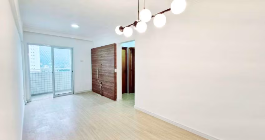 Apartamento com 2 dormitórios À VENDA no Marapé.