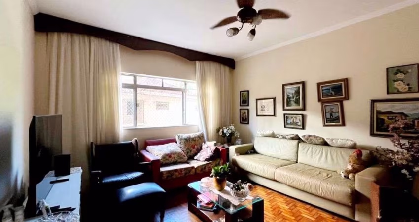 Apartamento com 3 dormitório, À VENDA, em frente ao Orquidário, no José Menino