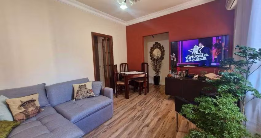 Apartamento com 2 dormitórios, À VENDA, no Embaré