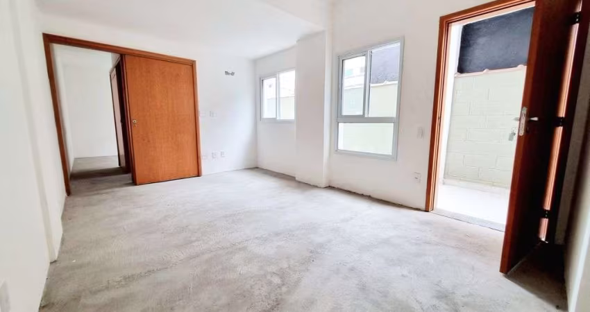 Apartamento Térreo com 1 dormitório, À VENDA, no Estuário!