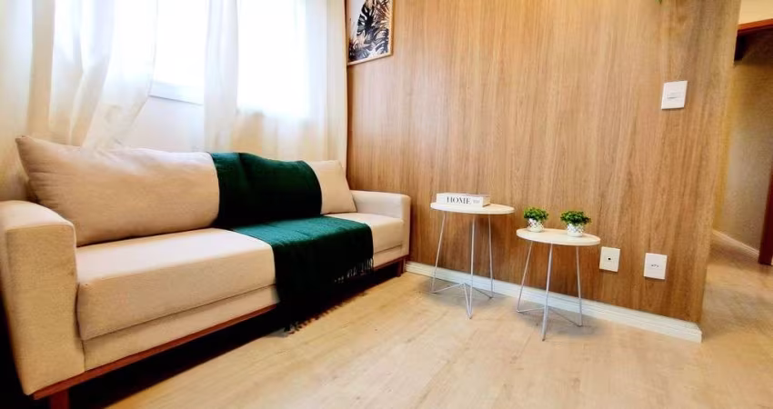 Apartamento com 2 dormitórios, À VENDA,  no Estuário