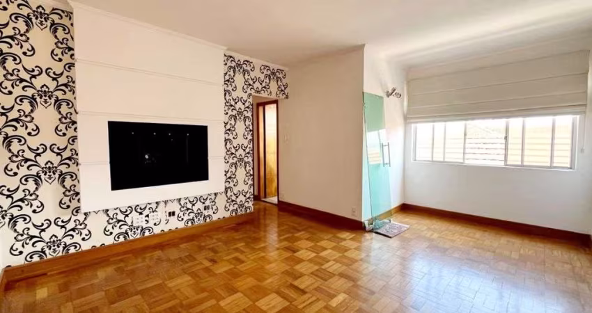 Apartamento com 2 dormitórios À VENDA no Campo Grande.