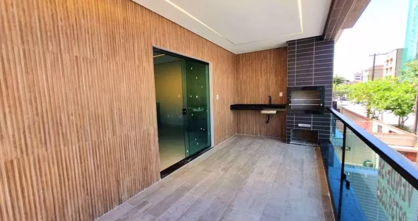 Casa sobreposta alta moderna com 3 DORM, Á VENDA no Marapé