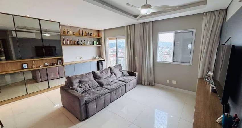 Apartamento com 2 dormitórios em prédio com lazer, À VENDA, no Estuário
