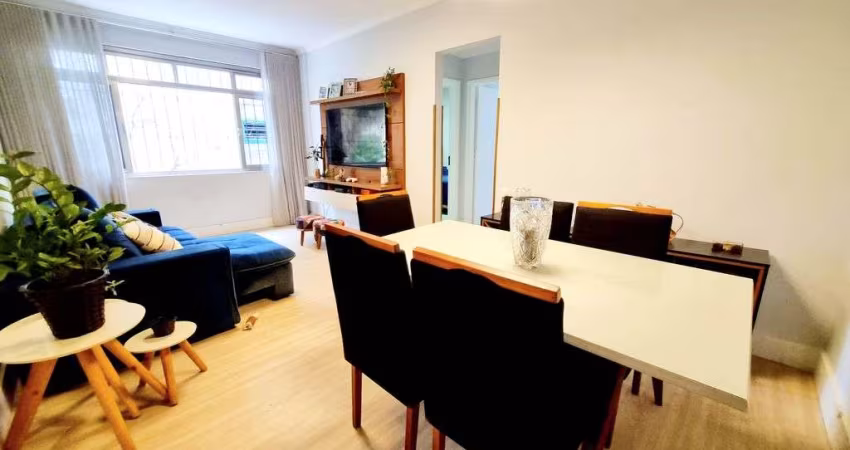Apartamento com 2 dormitórios, À VENDA no Gonzaga.