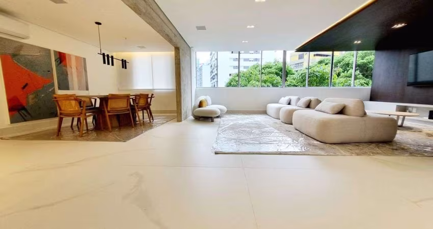 Apartamento com 3 dormitórios, À VENDA no Boqueirão.