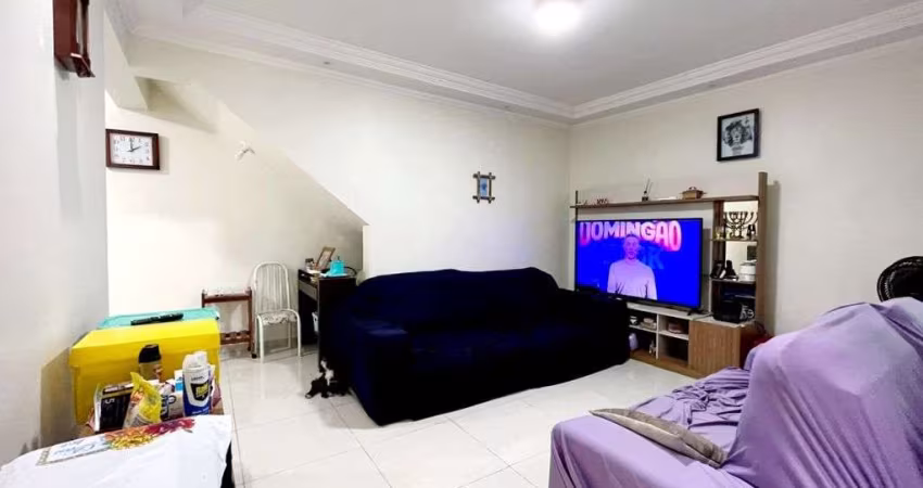 Sobreposta Térrea com 2 suítes À venda na Aparecida
