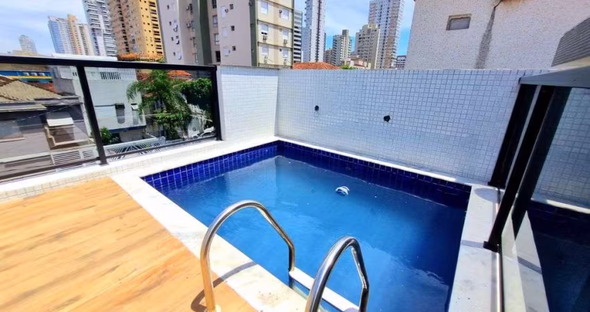 Sobrado Triplex com 3 dormitórios, A VENDA no Embaré.