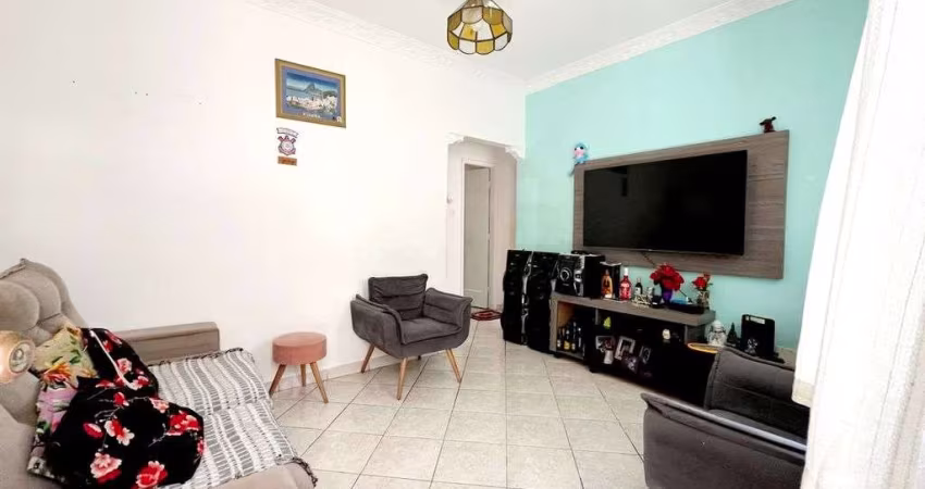 Apartamento térreo com 2 dormitórios, À VENDA, no Macuco