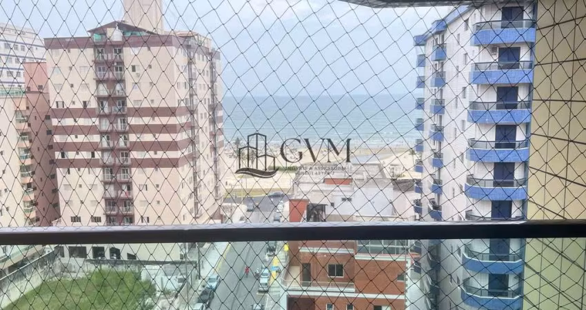 Apartamento com 3 dorms, Tupi, Praia Grande - R$ 700 mil, Cod: 242