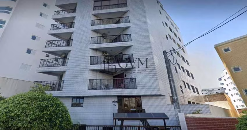 Apartamento com 2 dorms, Caiçara, Praia Grande - R$ 315 mil, Cod: 488