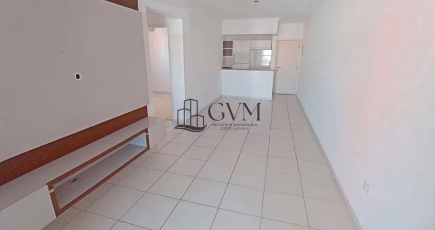 Apartamento com 2 dorms, Canto do Forte, Praia Grande - R$ 530 mil, Cod: 877