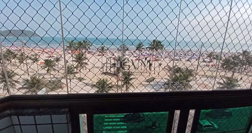 Apartamento com 3 dorms, Boqueirão, Praia Grande - R$ 650 mil, Cod: 942