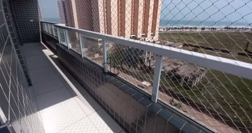 Apartamento com 2 quartos à venda na Rua Nove de Julho, 399, Vila Mirim, Praia Grande