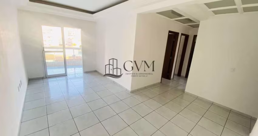 Apartamento com 3 dorms, Canto do Forte, Praia Grande - R$ 578 mil, Cod: 975
