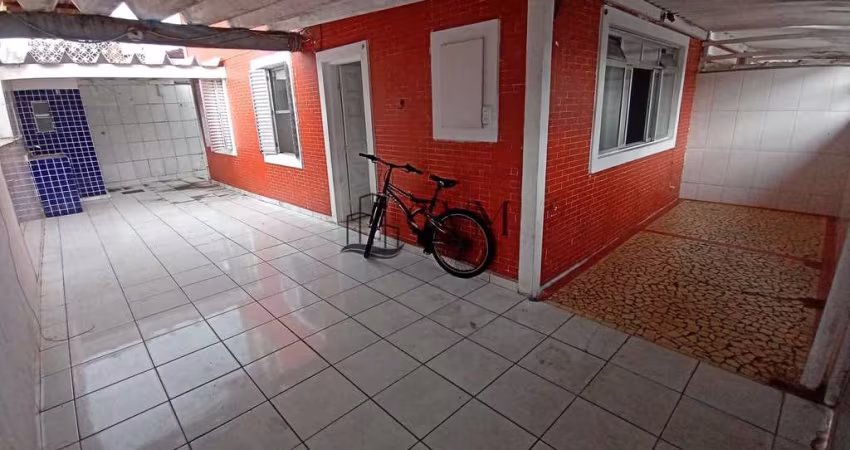 Casa com 2 dorms, Mirim, Praia Grande