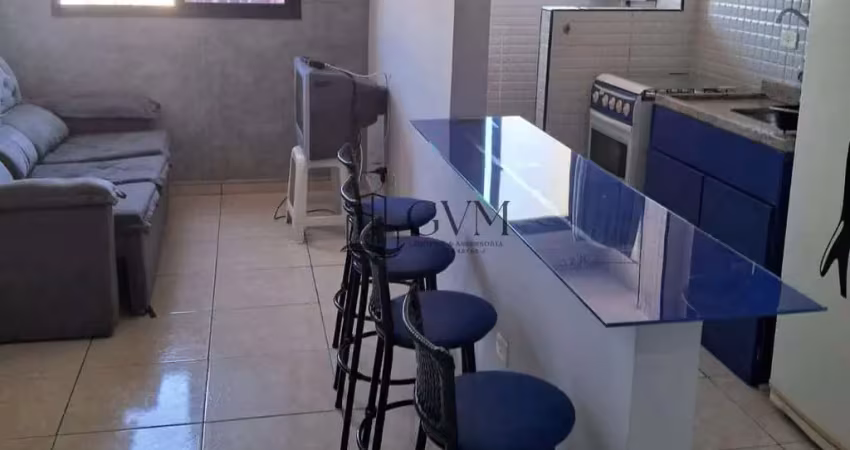 Apartamento com 1 quarto, ocian, praia grande - r$ 200 mil, cod: 1373