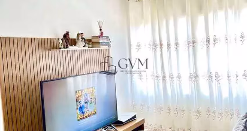 Apartamento com 1 quarto à venda na Rua Apinajés, 97, Tupi, Praia Grande