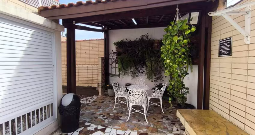 Apartamento com 2 quartos, Aviação, Praia Grande
