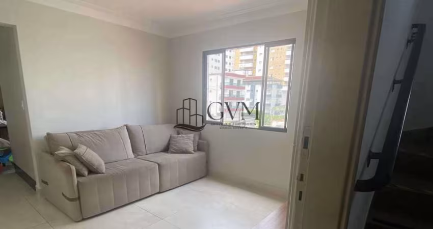 Apartamento com 1 quarto, Ocian, Praia Grande - R$ 250 mil, Cod: 1391