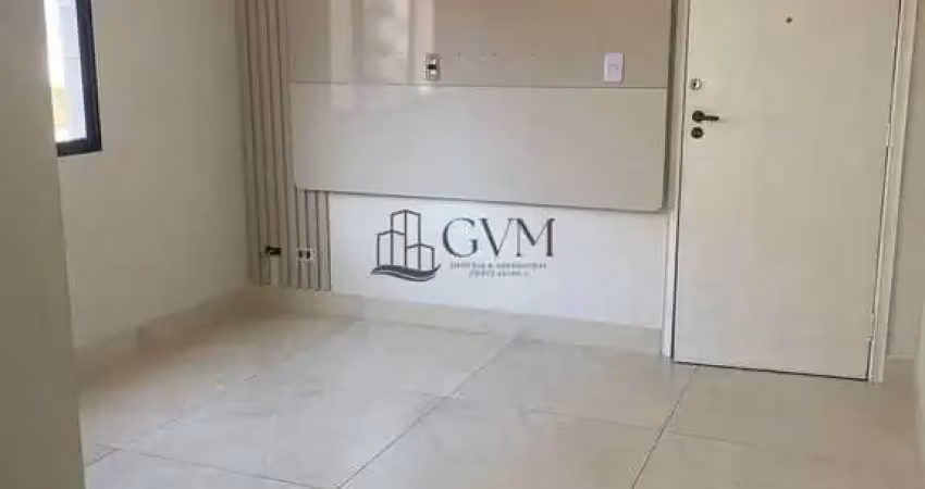 Apartamento com 1 quarto à venda na Rua Guimarães Rosa, 331, Cidade Ocian, Praia Grande