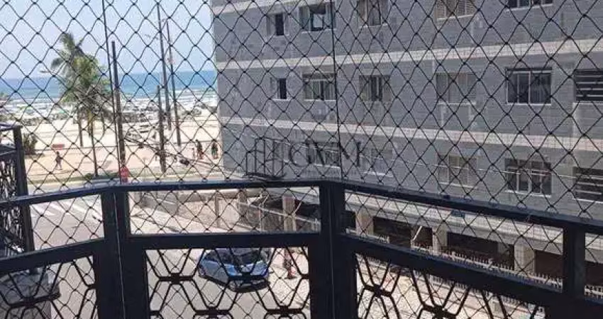 Apartamento com 1 quarto à venda na Rua Martins Fontes, 100, Tupi, Praia Grande