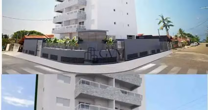 Apartamento com 1 quarto, real, praia grande - r$ 332 mil, cod: 1399