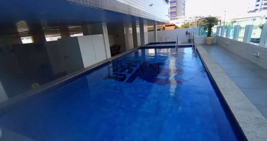 Apartamento com 2 quartos, ocian, praia grande - r$ 530 mil, cod: 1401