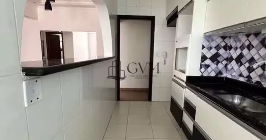 Apartamento com 2 quartos, guilhermina, praia grande